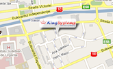 King Systems® on Google Maps