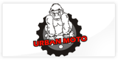 Urban Moto Club | Logo Design