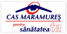 Casa de Asigurari de Sanatate Maramures | Logo Design