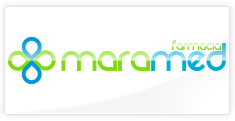 Maramed Pharmacy | Logo Design