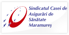 Sindicatul CAS Maramures | Logo Design