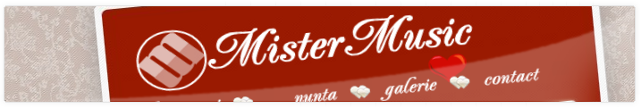 Mister Music Production | Web Design | UNDER CONSTRUCTION